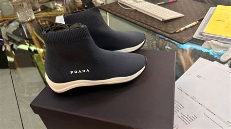 prada schuhe kinder